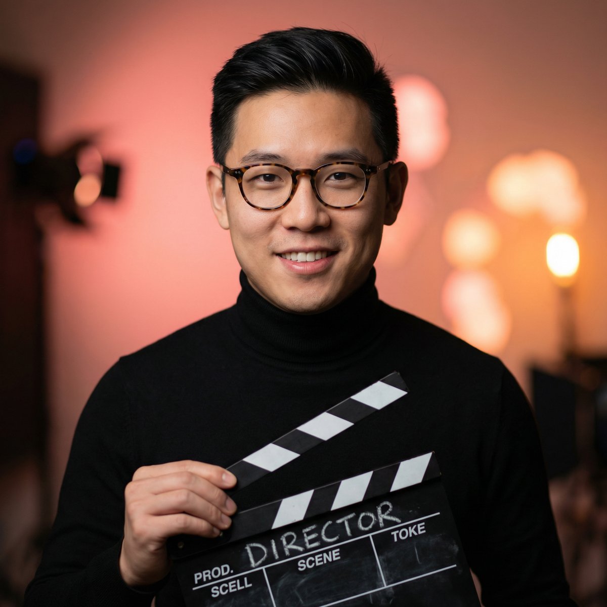 糖心vlog导演陈思远