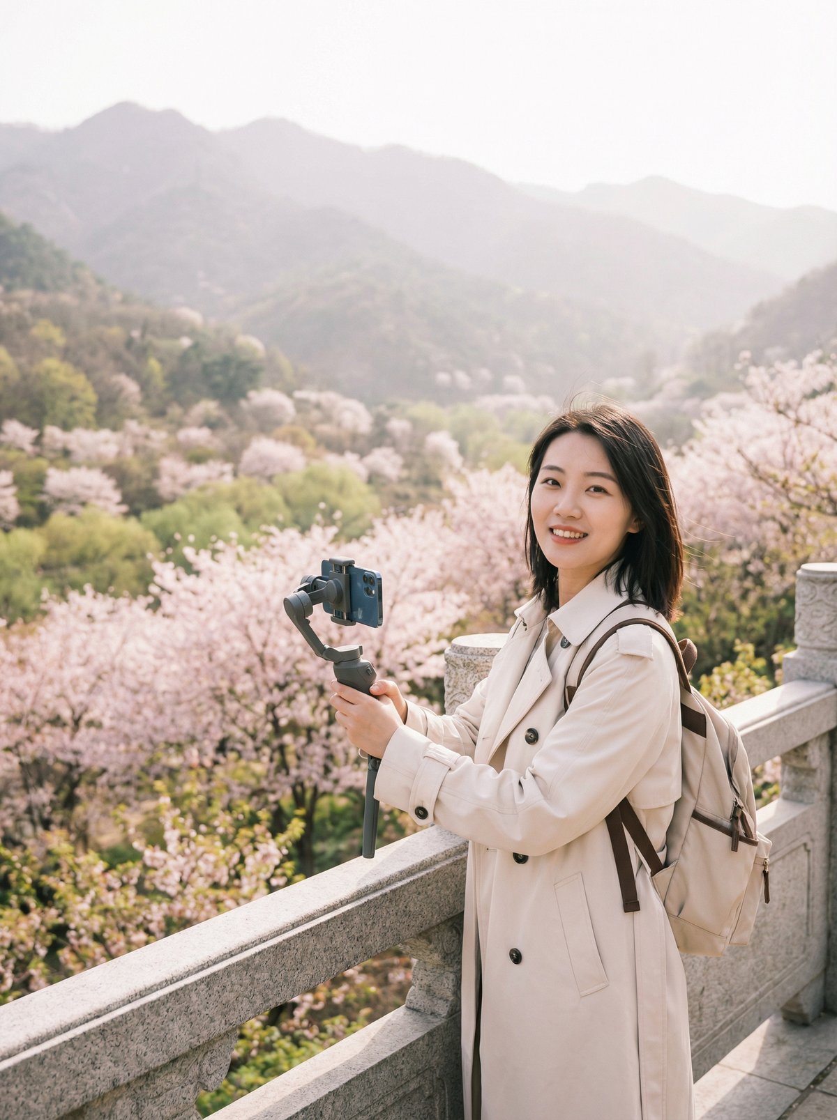 糖心vlog旅行视频